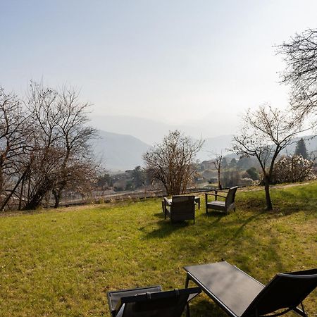 San Antonia Lägenhet Caldaro Exteriör bild