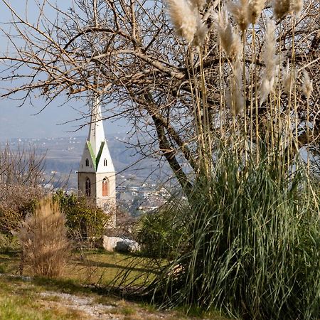 San Antonia Lägenhet Caldaro Exteriör bild